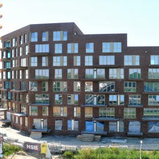vacature wabo vergunningverlener