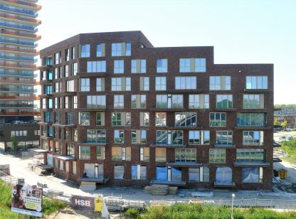 vacature wabo vergunningverlener