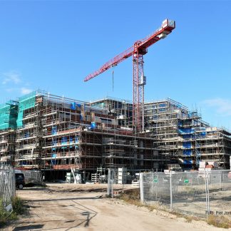 Vacature bouwinspecteur
