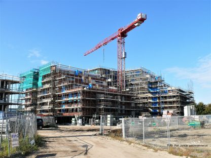Vacature bouwinspecteur