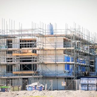 vacature starter bouwkunde