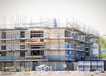 vacature starter bouwkunde