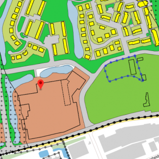 Vacature handhaver