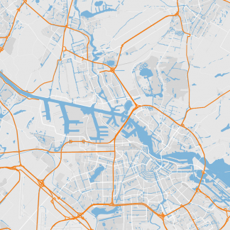 Vacature toezichthouder civiel
