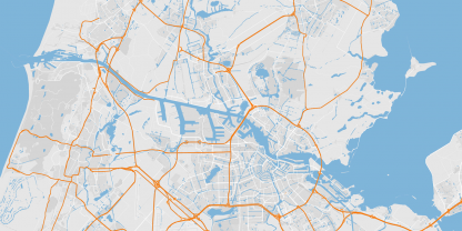 Vacature toezichthouder civiel