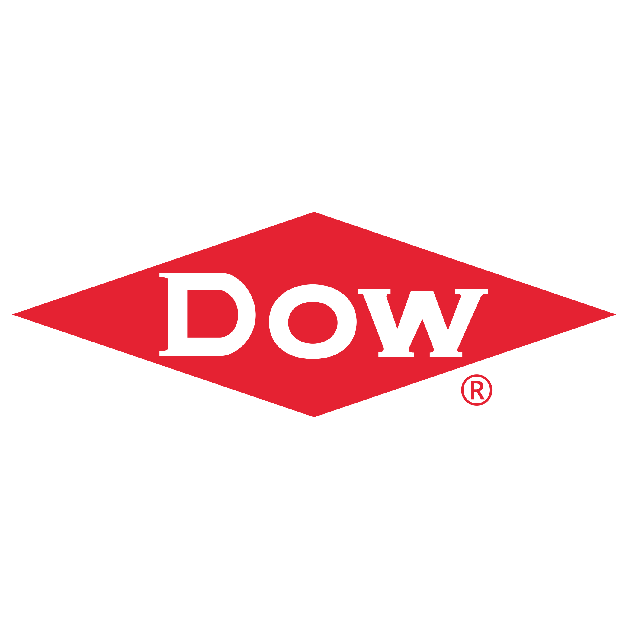 dow tr